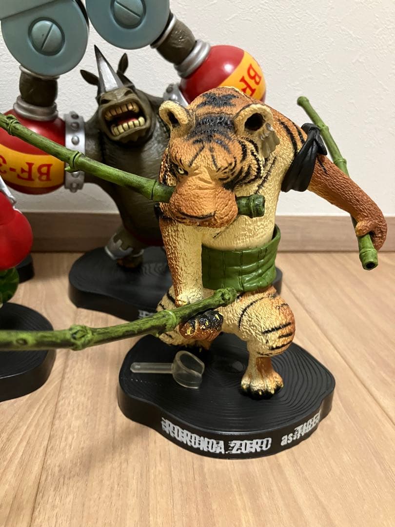 ※早い者勝ち※ワンピース フィギュアーツzero artist special