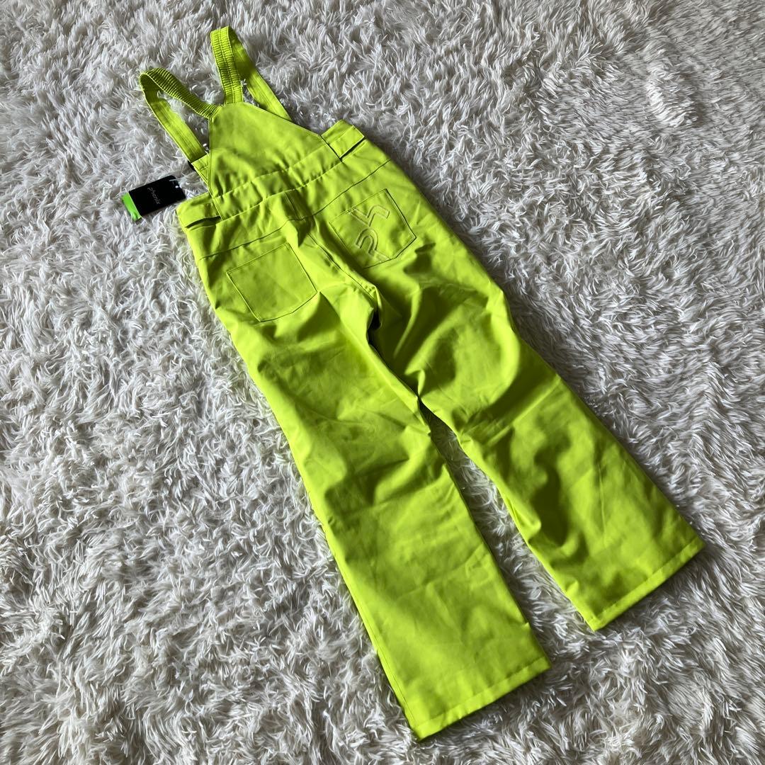 #9K✨phenix✨未使用級✨スキーウェア 上下セット150 キッズ