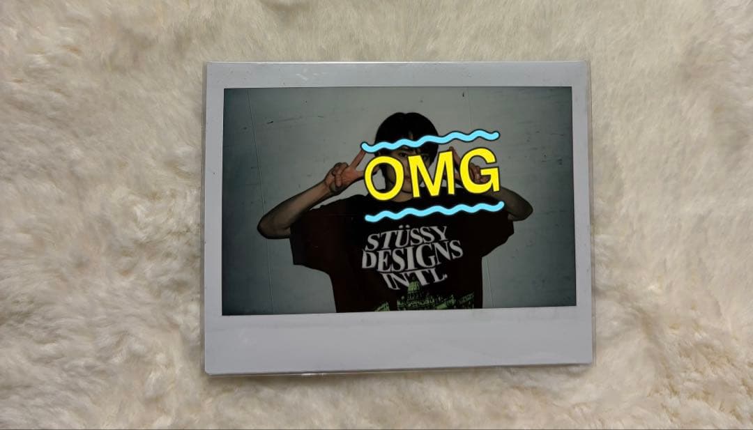 上村謙信チェキ　まろままん10/1まで