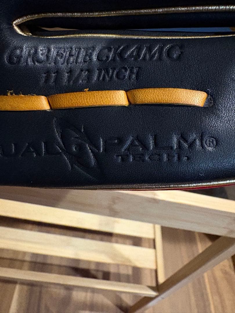 ローリングス軟式内野用 ウィザード