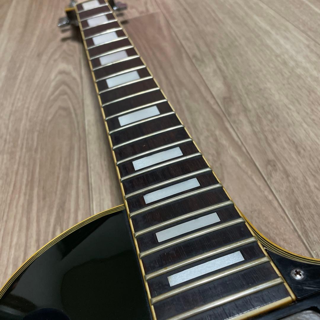 YAMAHA SL550 ヤマハ レスポール エレキギター ビンテージ ジャンク