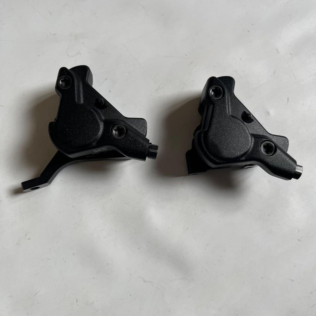 【美品】CAMPAGNOLO RECORD 12S グループセット