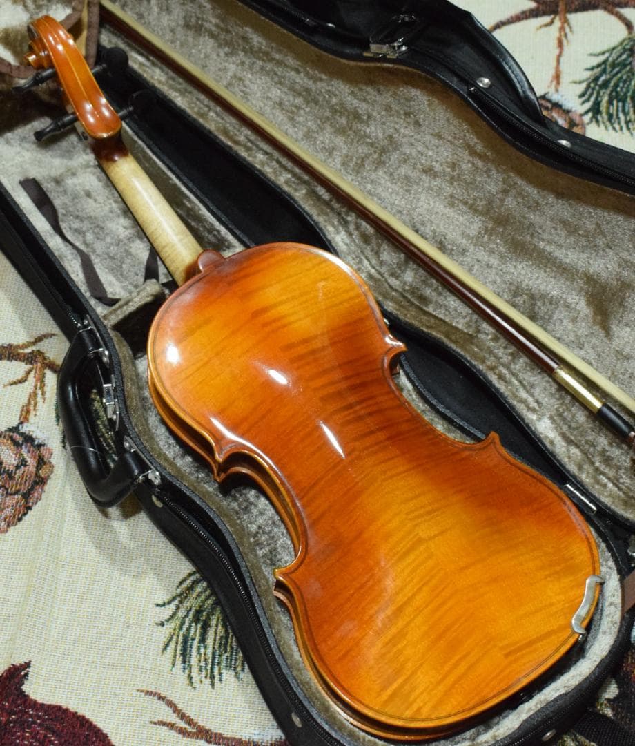 ARS Music 4/4 Violin Model:028 2009年製