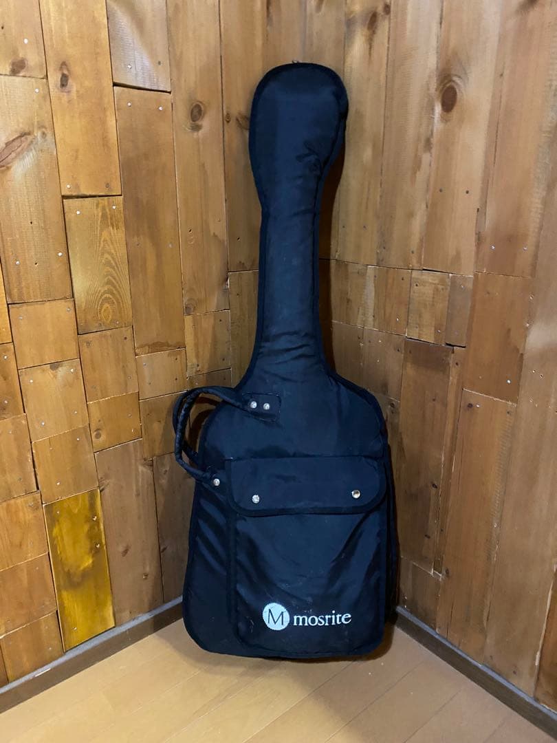 モズライト jr-97 軽量個体