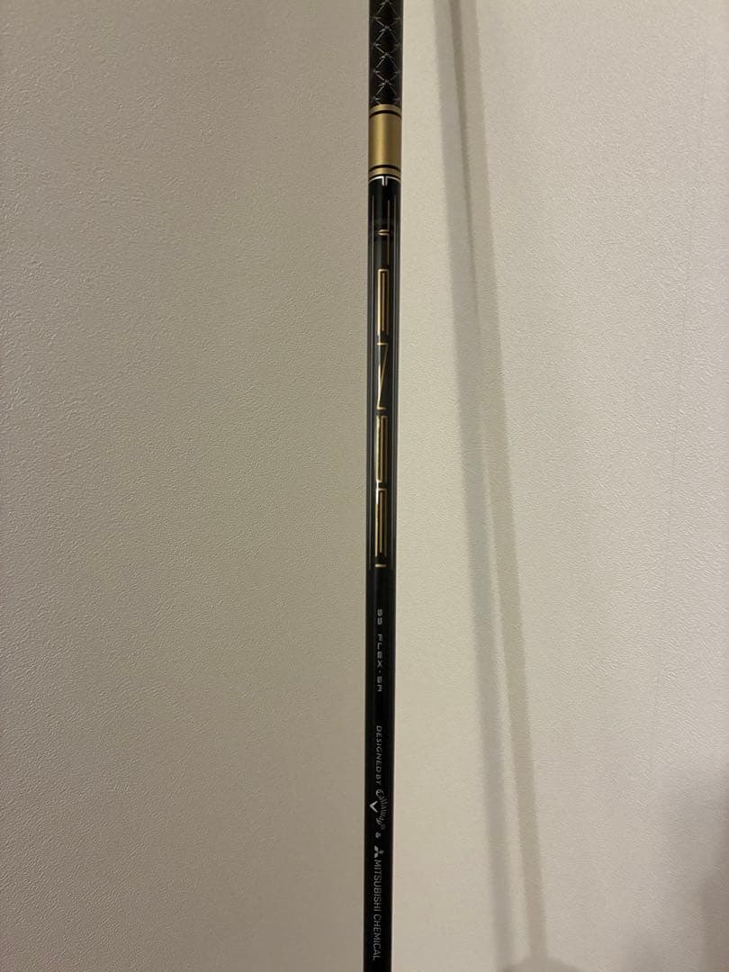 キャロウェイゴルフ ROGUE ローグ ST MAX LS ドライバー