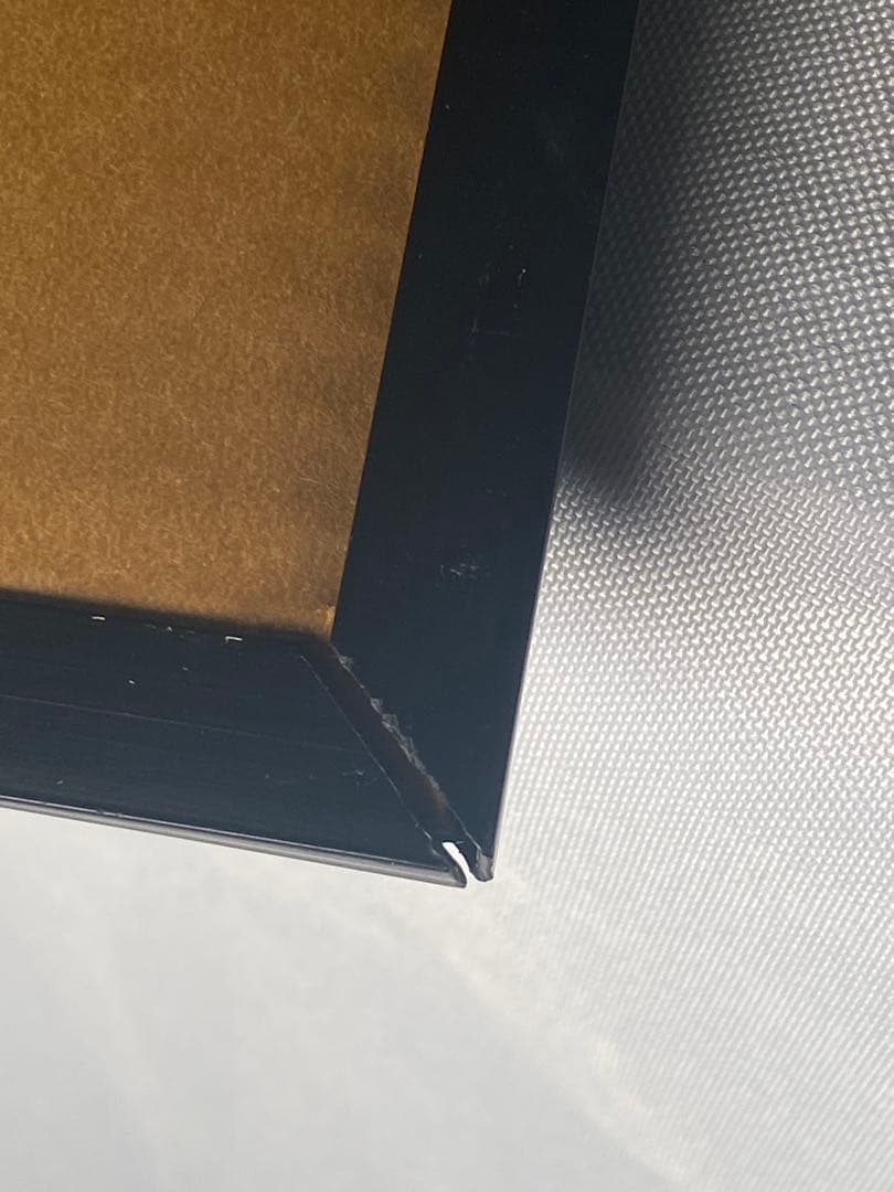 2522❣️ 長嶋終身名誉監督　2000年チャンピオン記念品　パブミラー