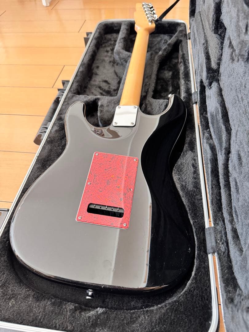 ギター James Tyler Japan The Black Classic