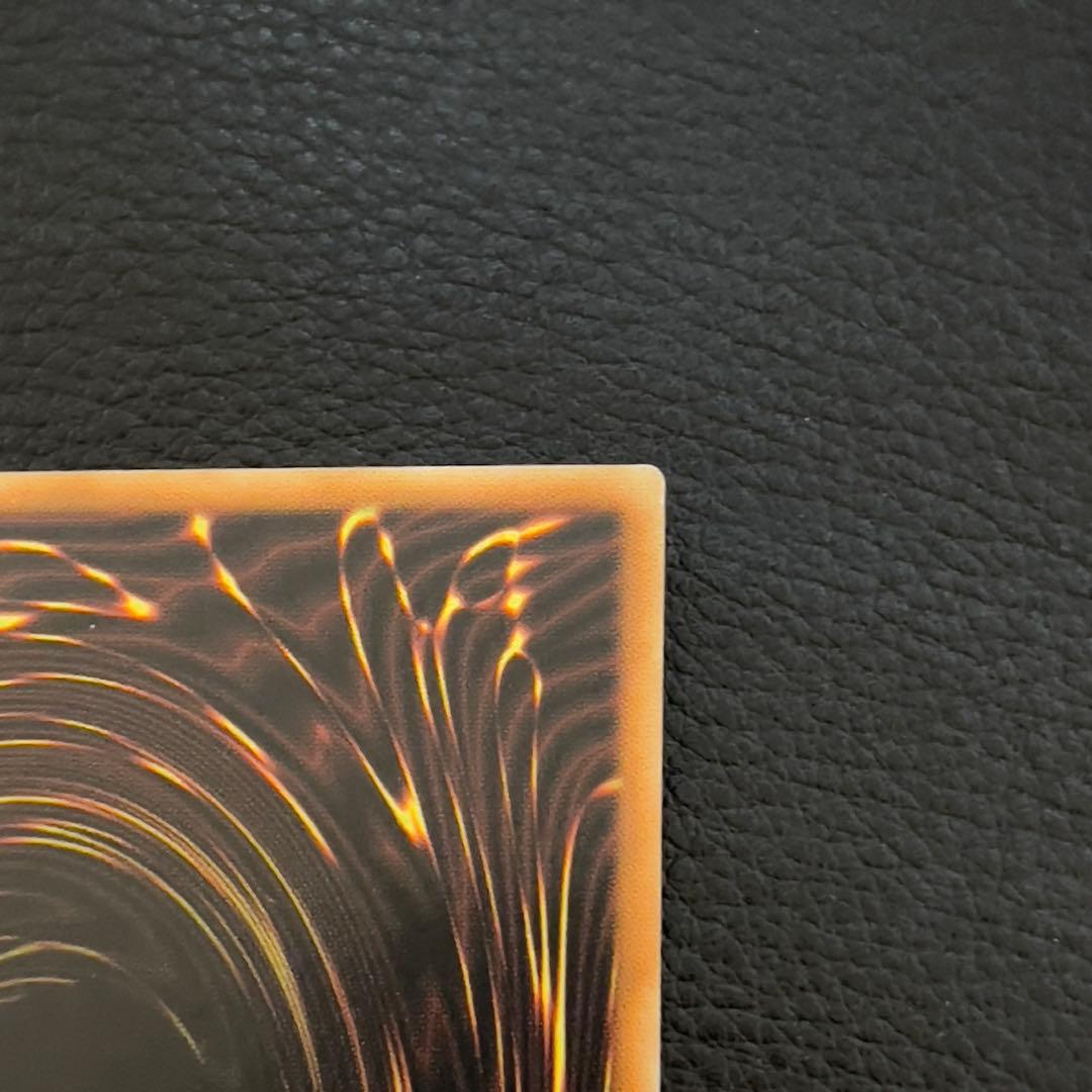 遊戯王　ブラックマジシャンガール　25th クオシク　絵違い　アジア版　QCCU