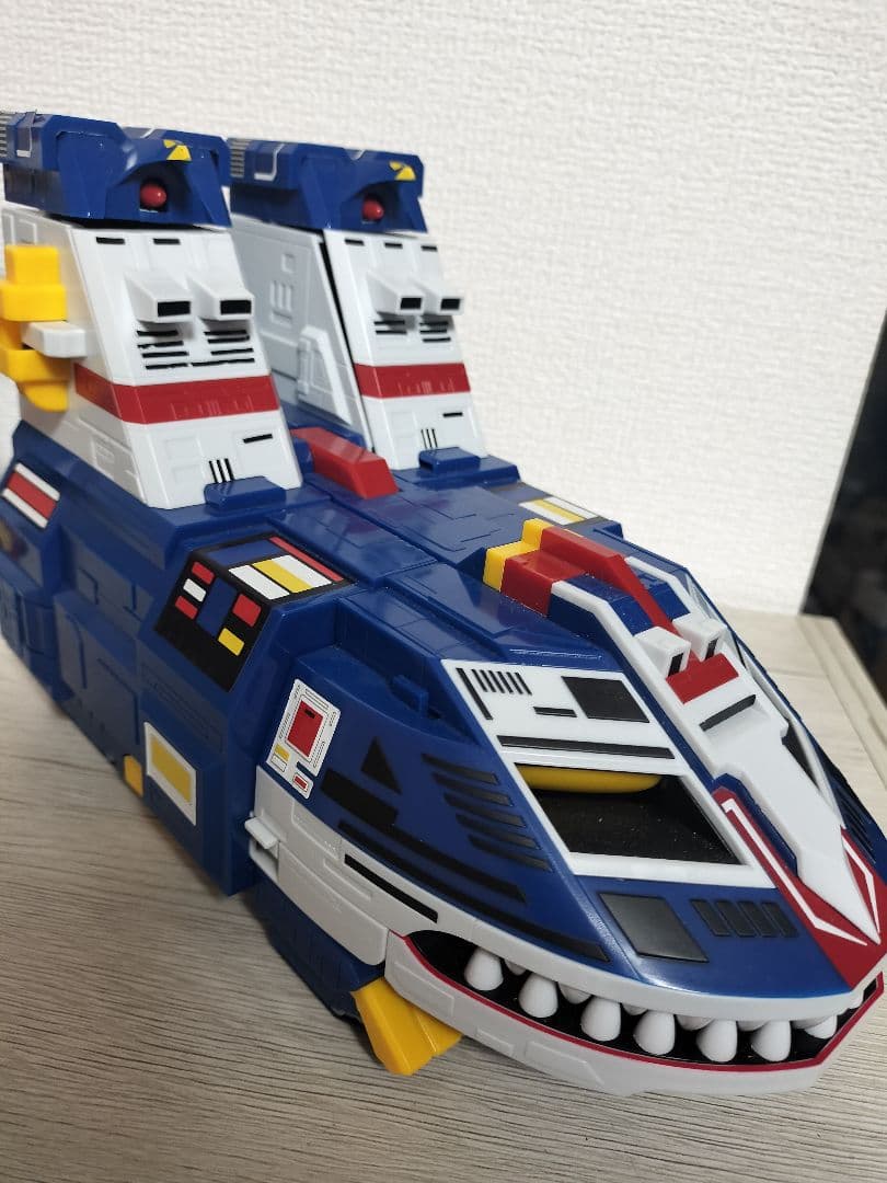 SMP ジャガーバルカン