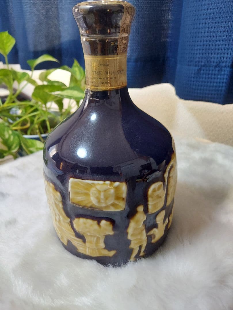 サントリー、ザ、ウイスキー