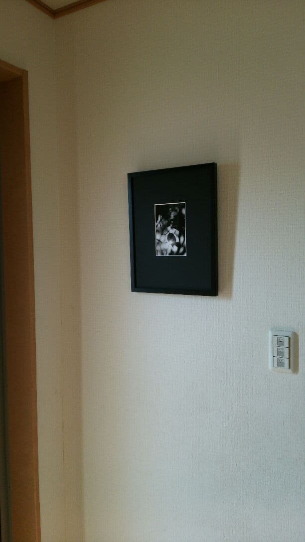 紅葉「い・ろ・は」 大切な想い出。秋