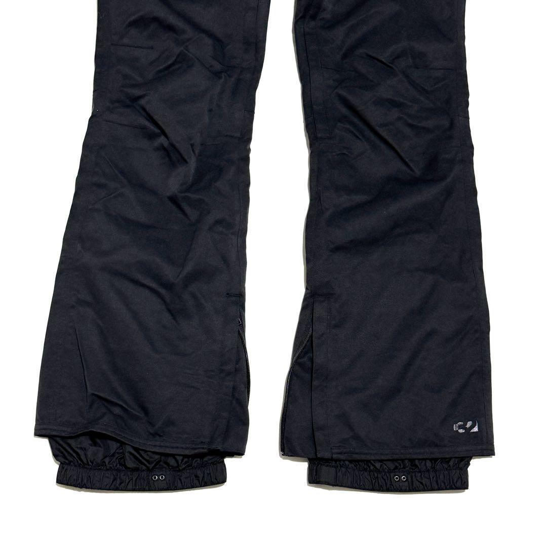 良好 サーティーツー スノーボードパンツ ブラック 防水REPEL 人気モデル