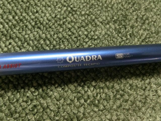 FW用テーラーメイドスリーブ付きFire Express RB 5S 43.5