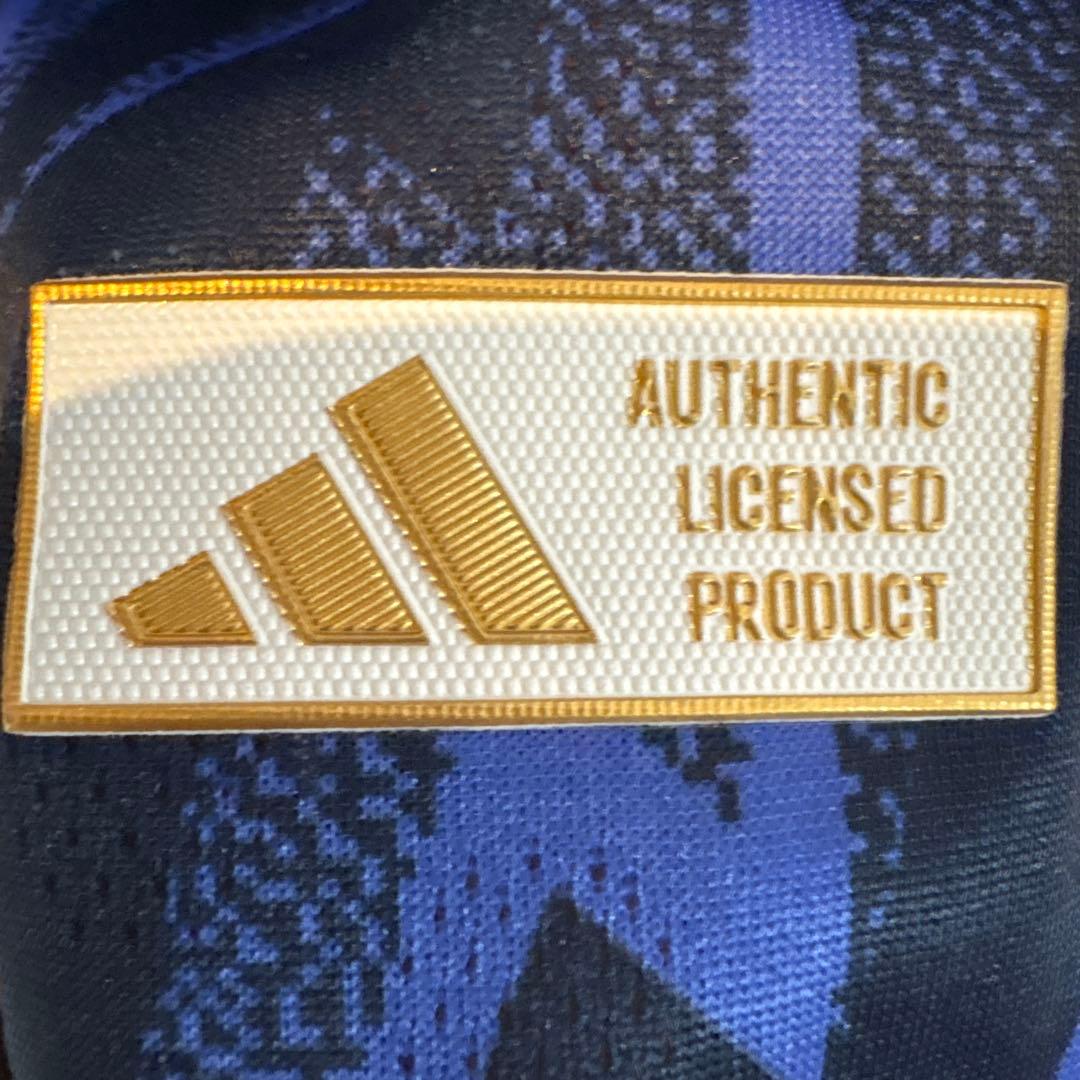 アーセナル ウーデゴール ユニフォーム