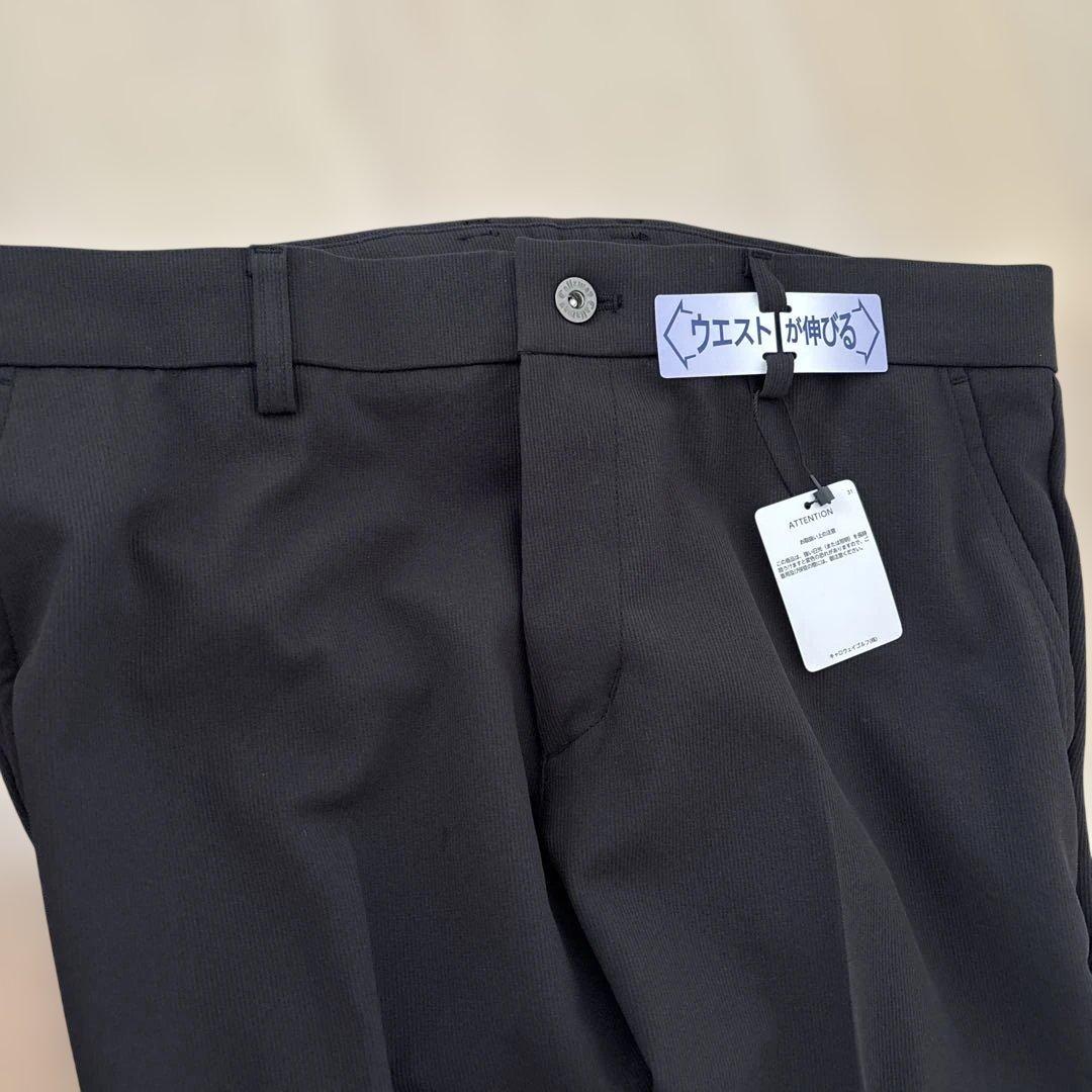 【新品・未使用】Callaway キャロウェイ ゴルフウェア メンズ　LLサイズ