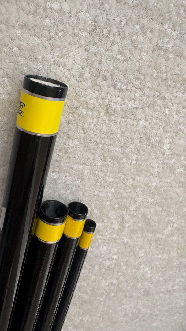 ダイワ 渓流竿 エキスパートゼロ TT-CUSTOM 70M