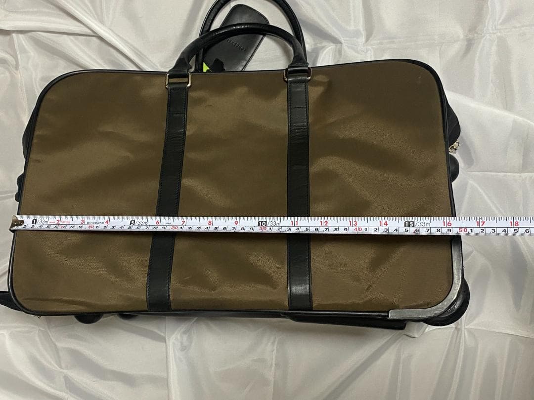 LONGCHAMP ボストン　バッグ