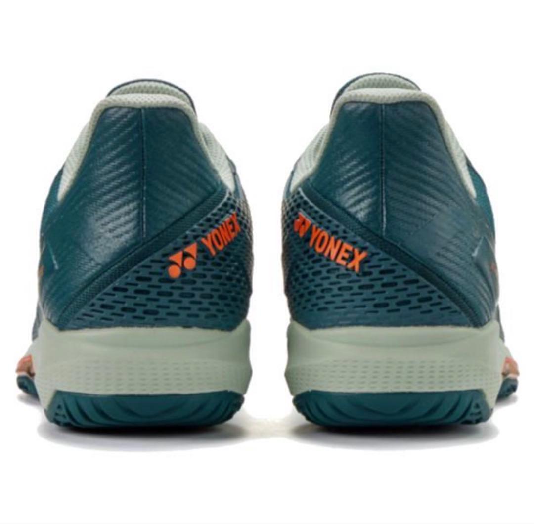 YONEX パワークッションアドアクセルMGC 27.0cm