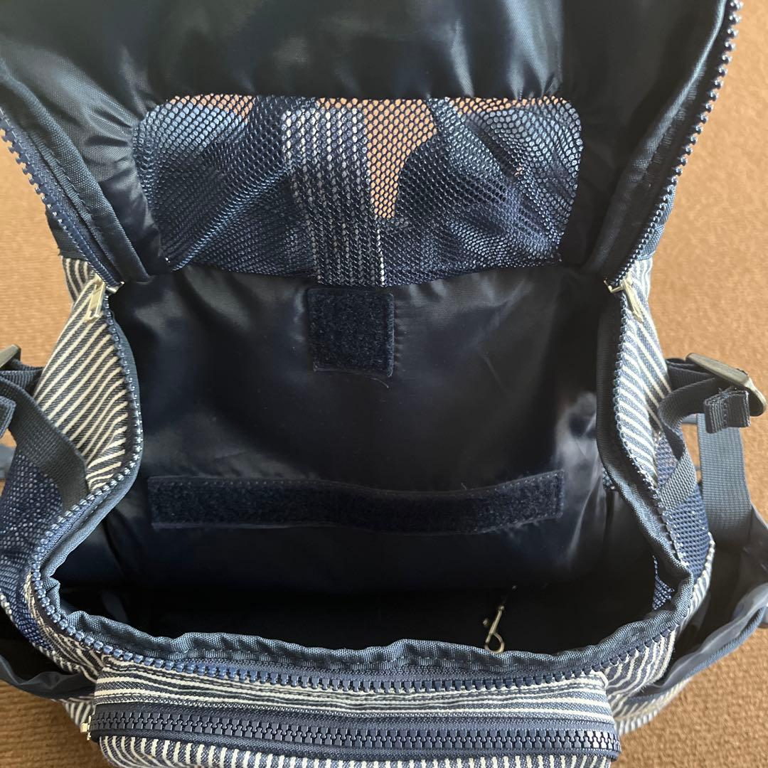 Lee 超小型犬用キャリーリュック