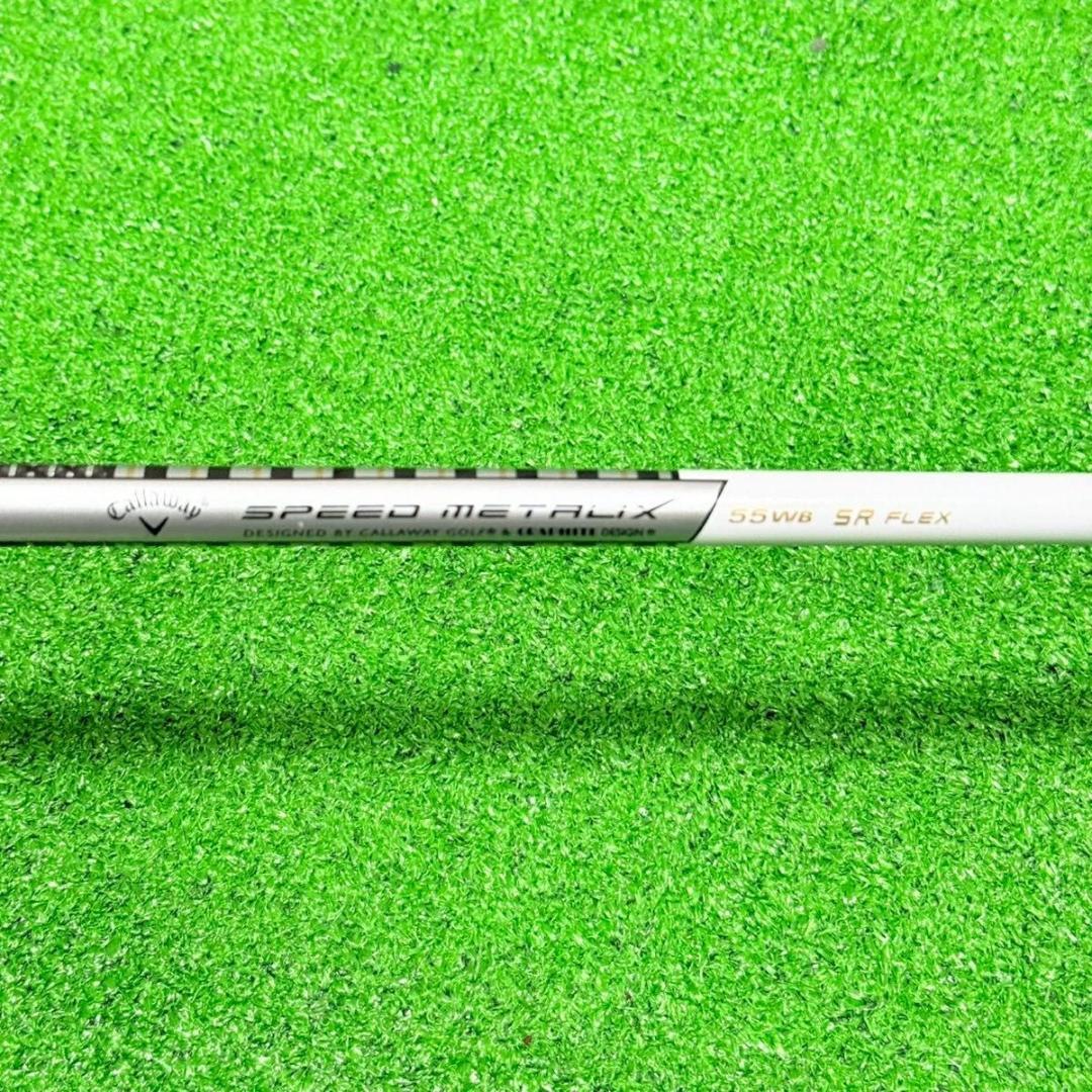 キャロウェイ統一 LEGACY ゴルフクラブセット11本