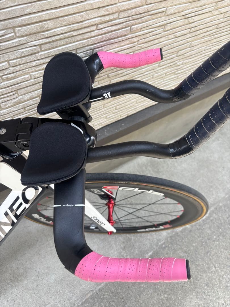 3T VOLA PRO 幅420ミリ