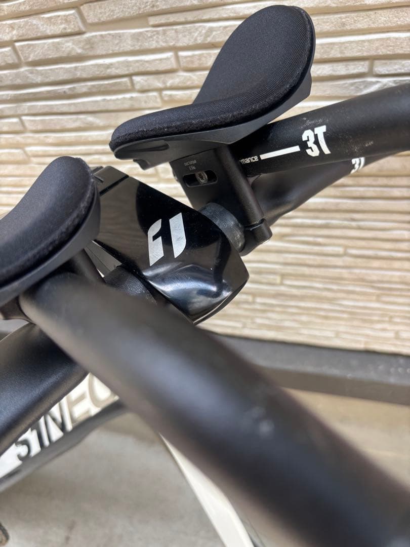 3T VOLA PRO 幅420ミリ