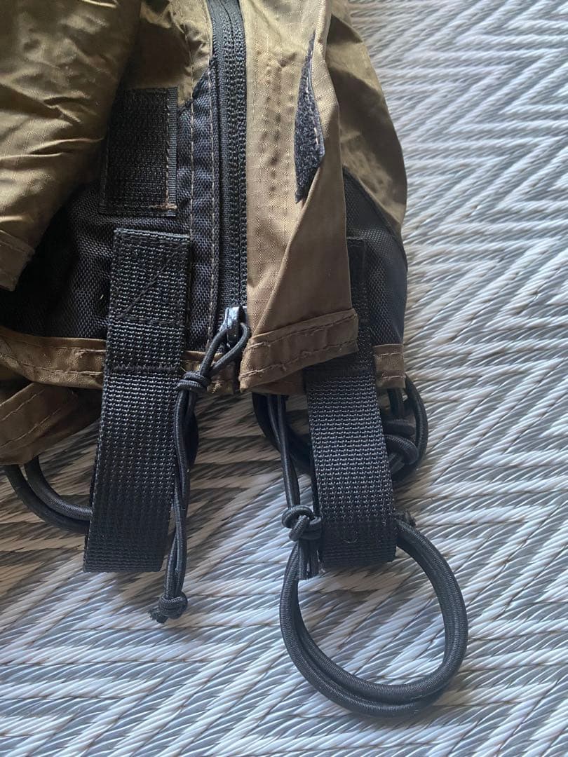 ワンティグリス　ONETIGRIS ROCDOMUS HAMMOCK