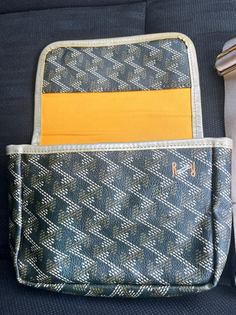 レザレクション Resurrection GDO限定 アイクスNo.2 カーキ