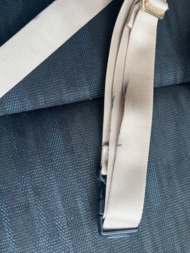 レザレクション Resurrection GDO限定 アイクスNo.2 カーキ