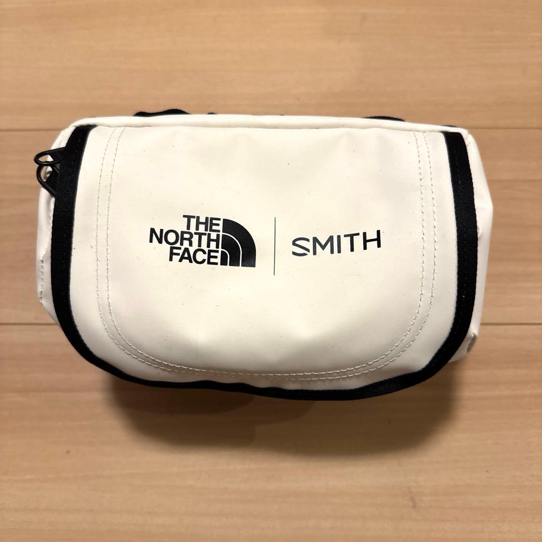 SMITH×NORTHFACE SQUAD MAGゴーグル調光 スペアレンズ2枚