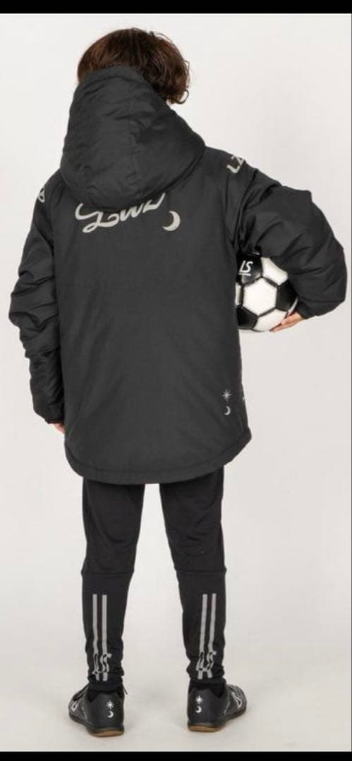 とみー　ルースイソンブラ