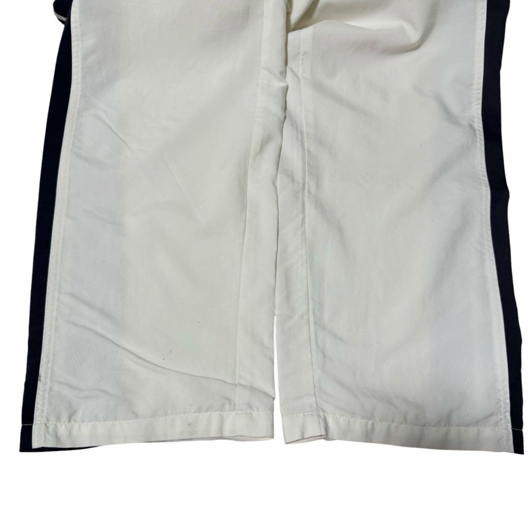 【良品】SINA COVA シナコバ　セットアップ　ナイロン　Mサイズ