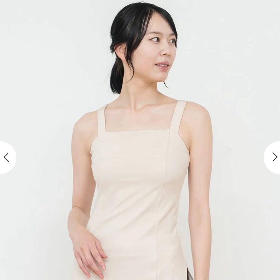 SUKALA リブデニムセットアップ Sサイズ