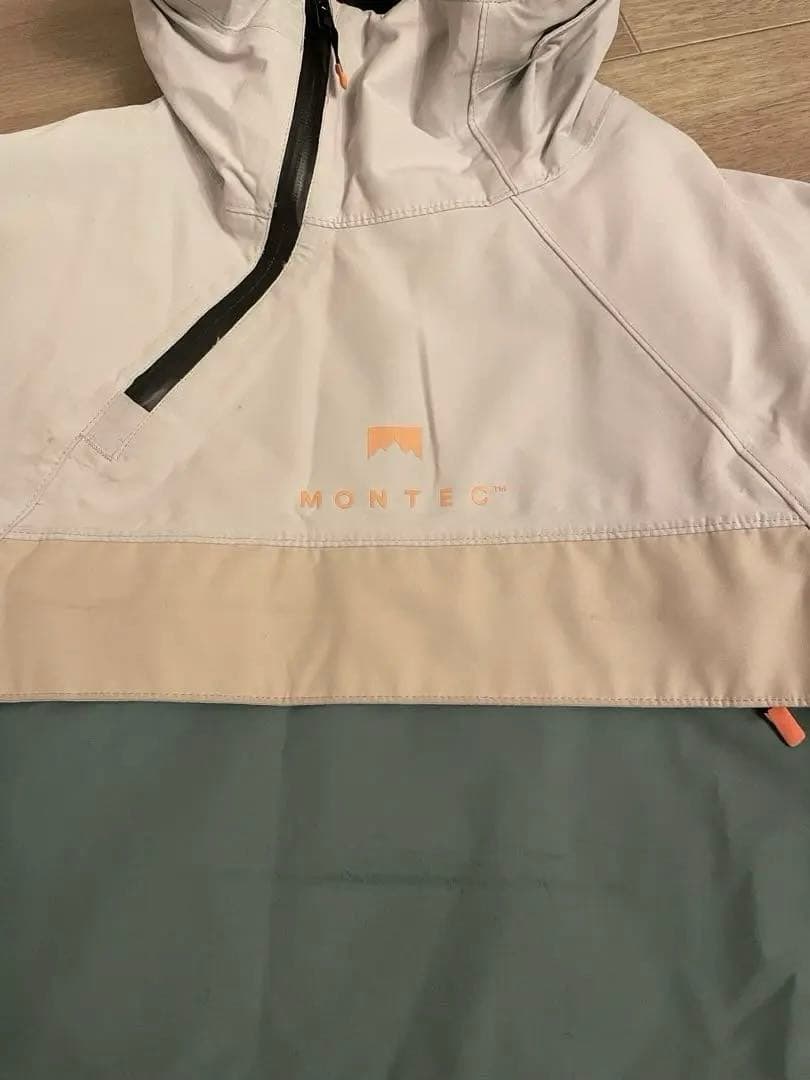 montec / estivo 上下セット