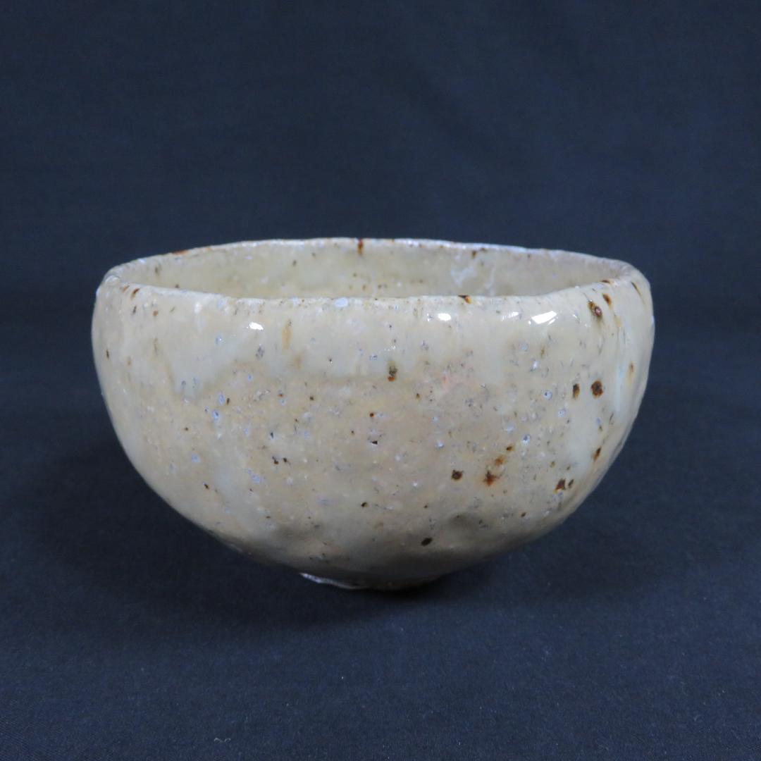 茶碗 木箱 在銘 抹茶碗 茶器 茶道具 茶の湯 お稽古 共箱か