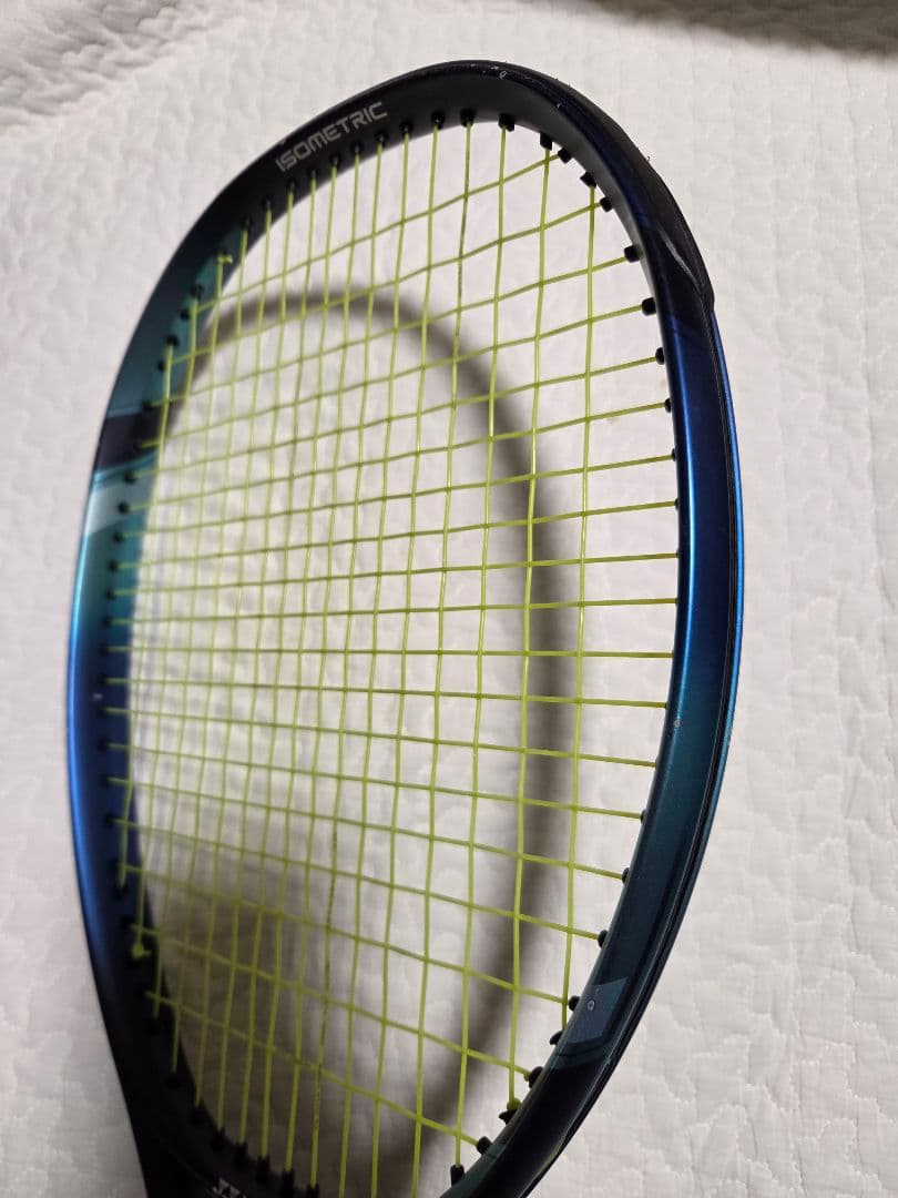 ヨネックス　イーゾーン100L G2