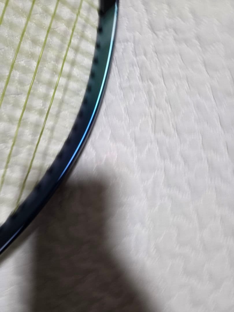 ヨネックス　イーゾーン100L G2