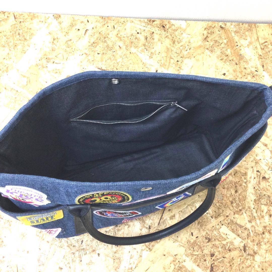 L'Arc〜en〜Ciel heavenly ツアー　2way バッグ