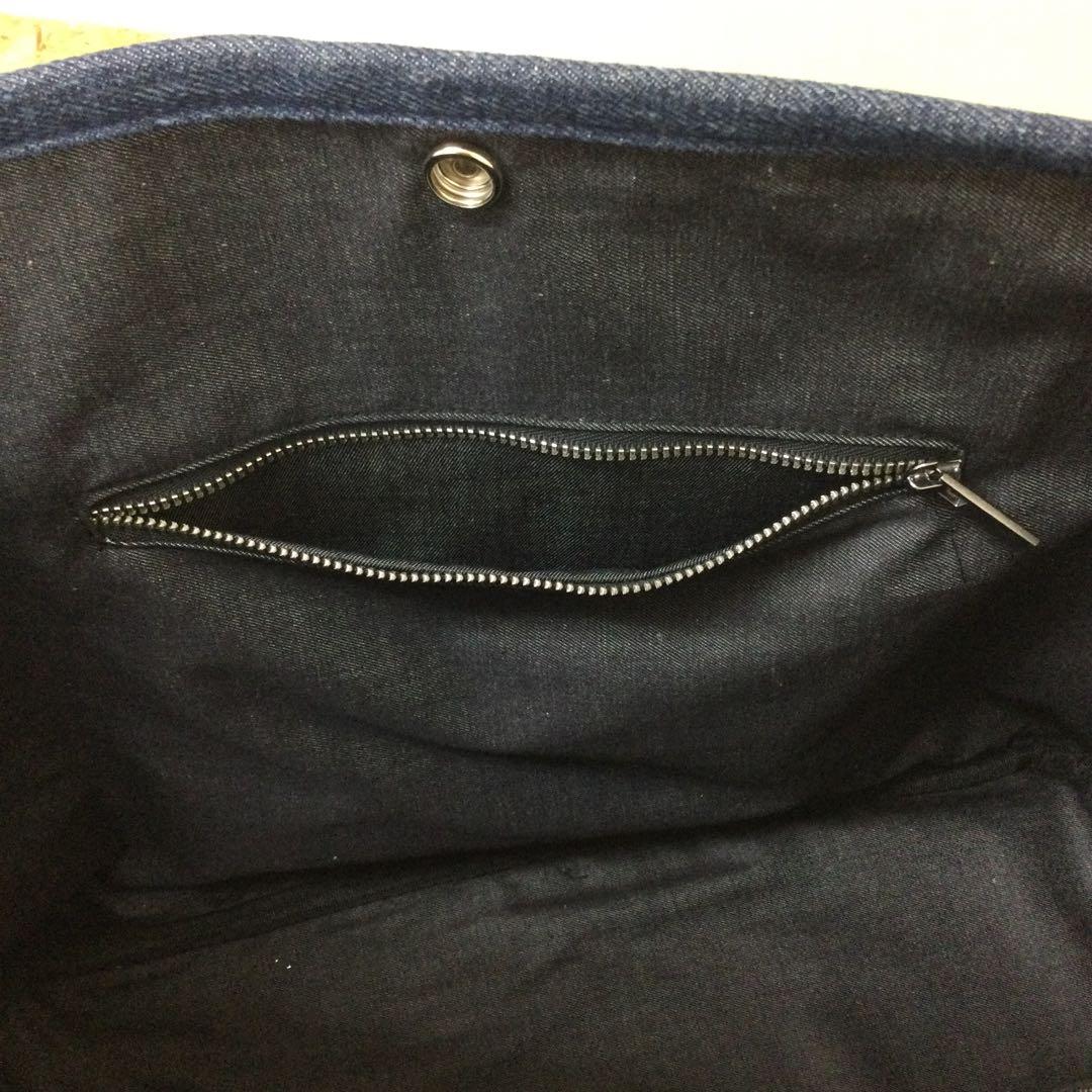 L'Arc〜en〜Ciel heavenly ツアー　2way バッグ