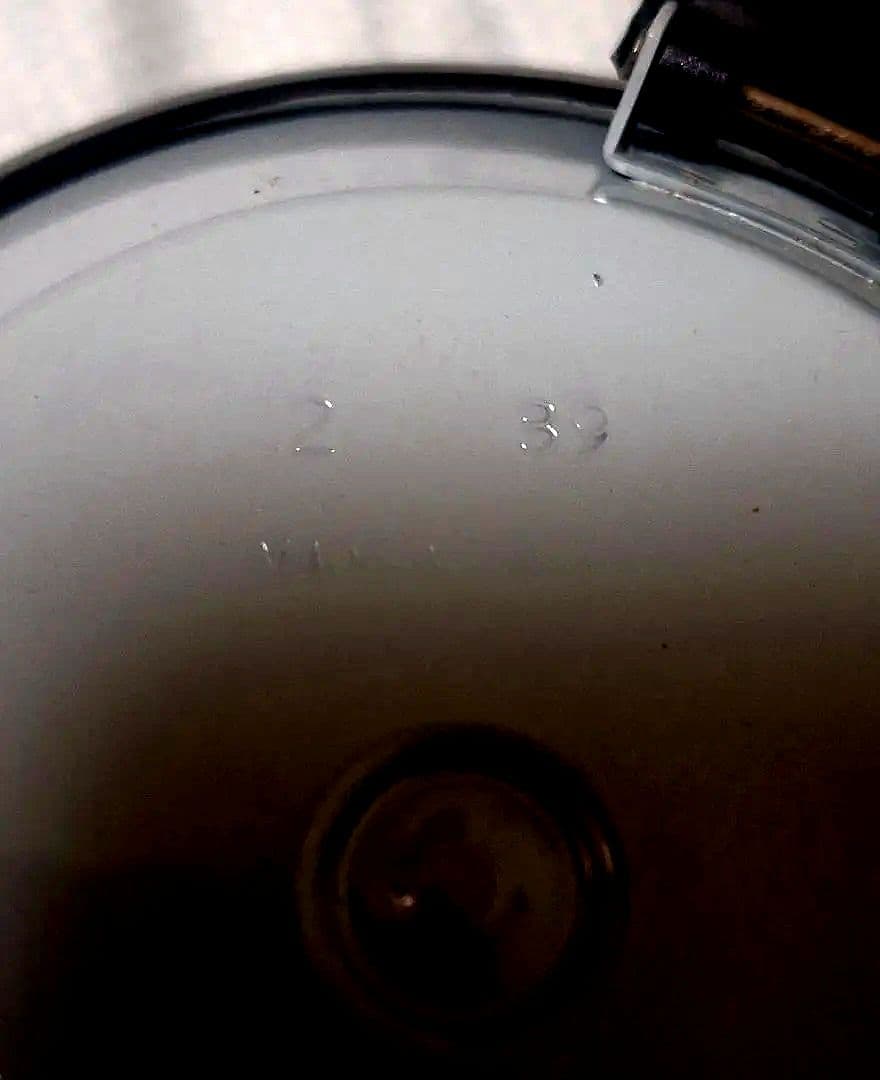 ★ Coleman PEAK1 550B 2/89製 （新品）