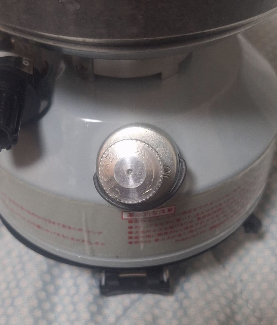 ★ Coleman PEAK1 550B 2/89製 （新品）