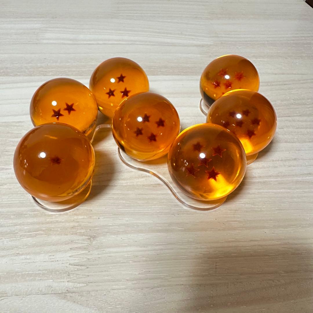 ドラゴンボール　デンデ　一番くじ　開封品