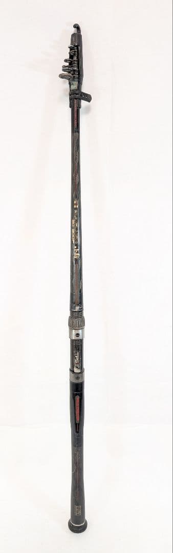 釣竿 NFT DIA FLASH 小船 30/300P 船竿