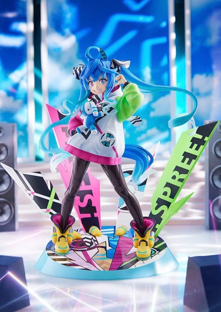 【新品・未開封】ウマ娘 プリティーダービー ツインターボ フィギュア