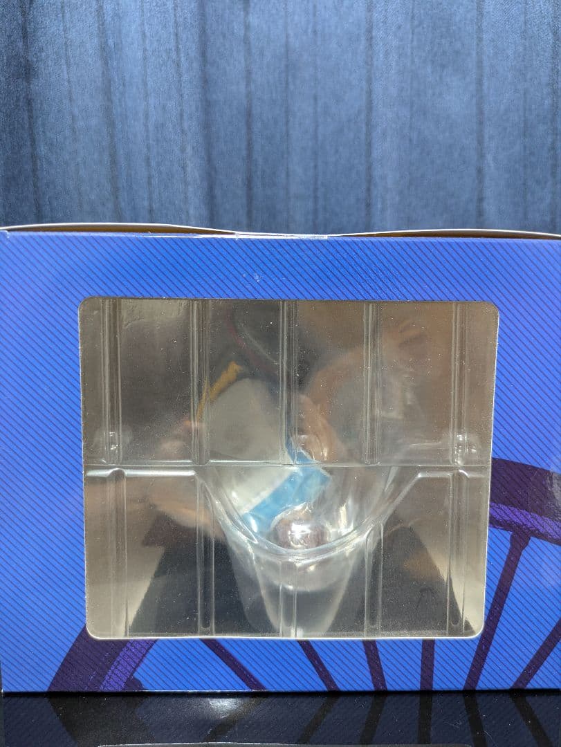 未開封　リアル　戸川清春　フィギュア　井上雄彦