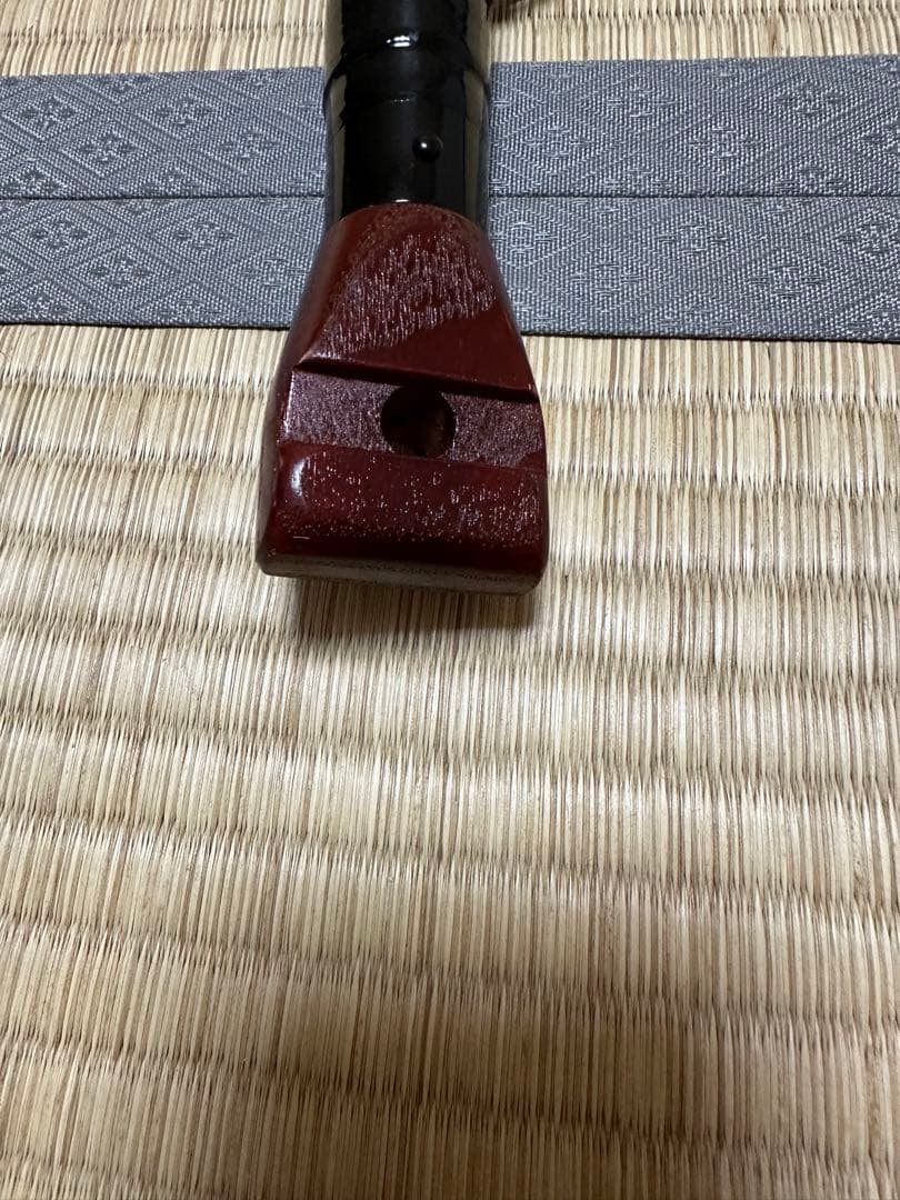 旧OLYM P IC製（マミヤOP）ボロン石鯛560アラミカ