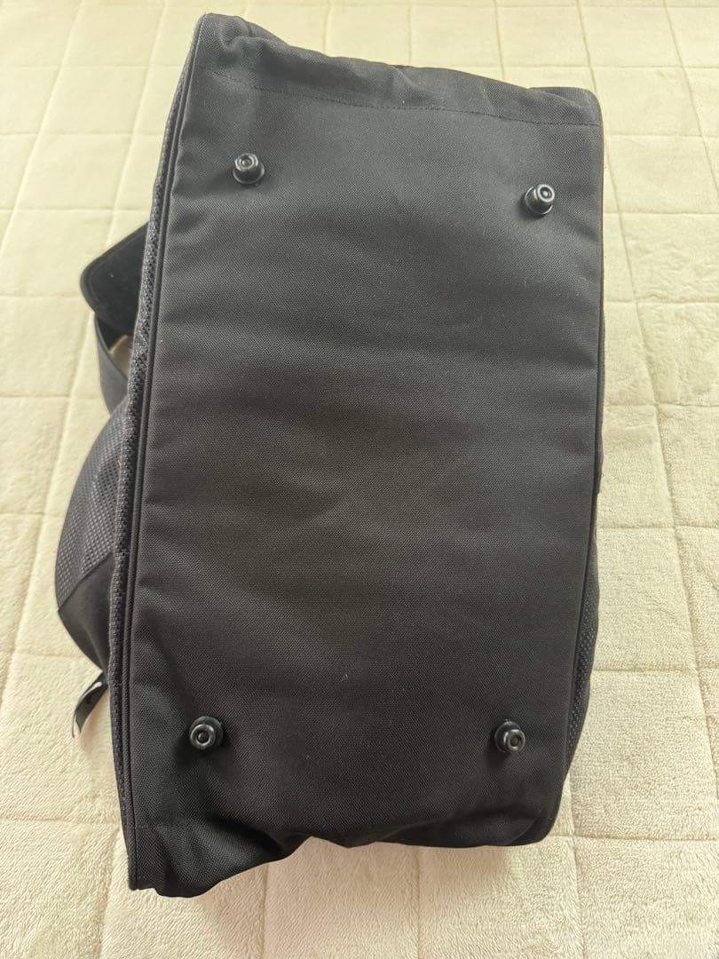 希少　美品　『大容量』　ナイキゴルフ　2way ボストンバッグ　シューズケース付