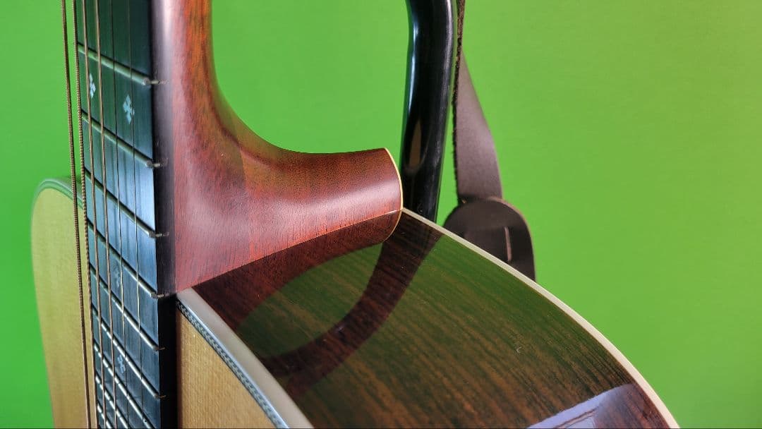 Headway HD-112 アコースティックギター ヴィンテージ