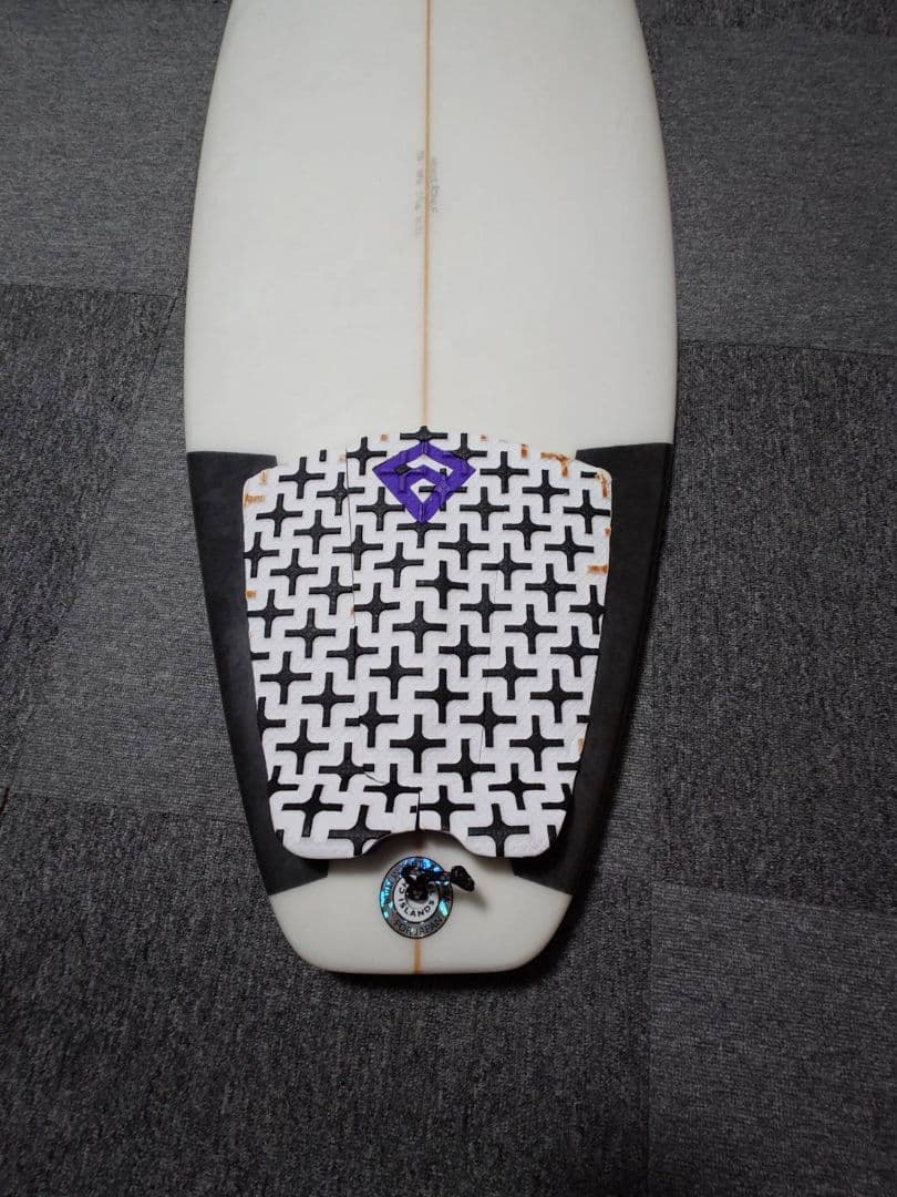 AL MERRICK FLYER ショートボード