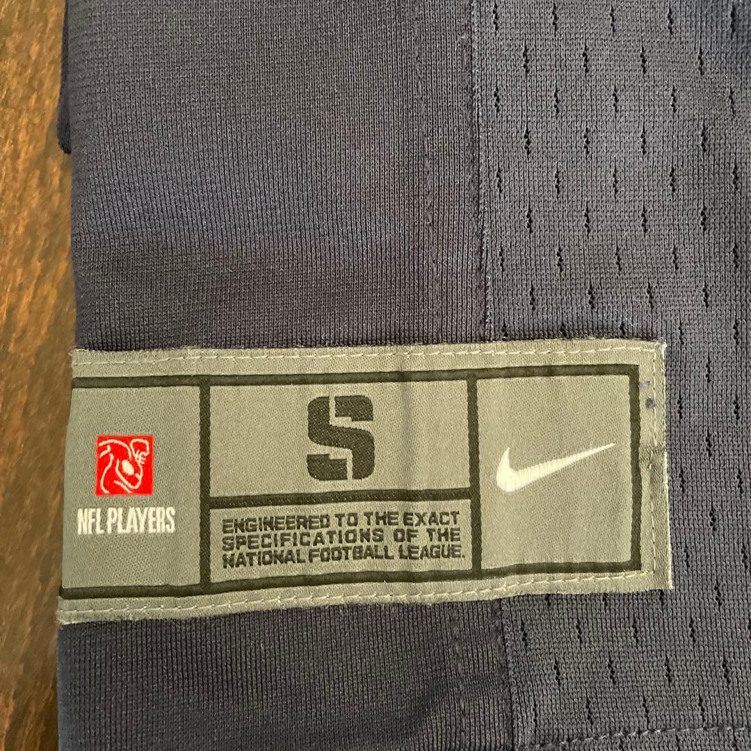 NFL ヒューストンテキサンズ　JJワット　ジャージ